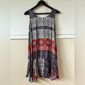 Mystree summer dress